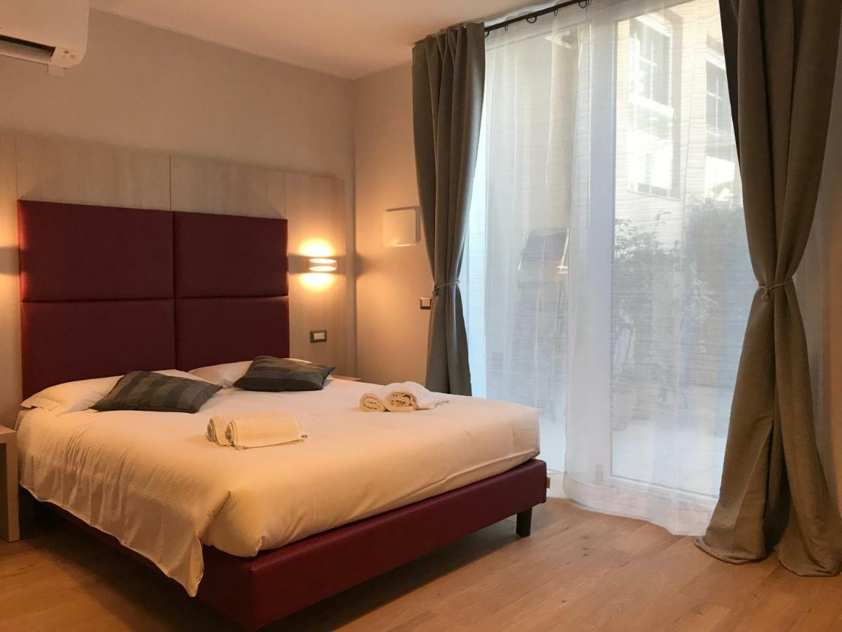 Verona Apartments & Rooms Exterior photo